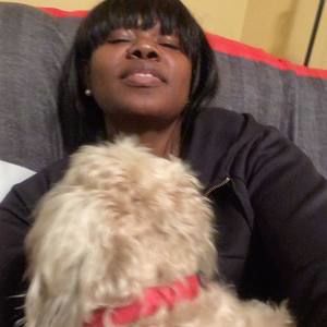 Meet your Posher, Laverne